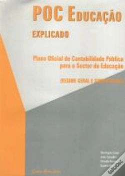 Capa do artigo POC Educação Explicado
