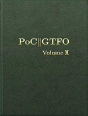 Poc || Gtfo Volume 2 - Preview