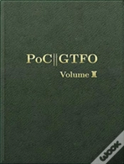 Capa do artigo Poc || Gtfo Volume 2