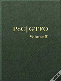 Capa do artigo Poc || Gtfo Volume 2
