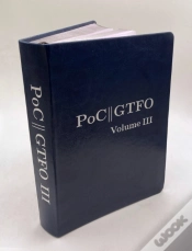 Capa do artigo Poc Or Gtfo Volume 3