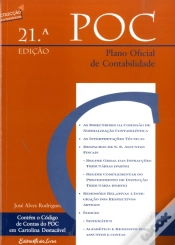 Capa do artigo POC - Plano Oficial de Contabilidade