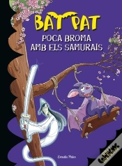 Capa do artigo Poca Broma Amb Els Samurais
