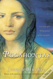 Capa do artigo Pocahontas