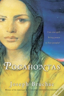 Capa do artigo Pocahontas