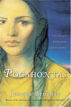 Capa do artigo Pocahontas