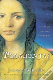 Capa do artigo Pocahontas