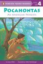 Pocahontas - Preview
