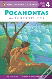 Capa do artigo Pocahontas