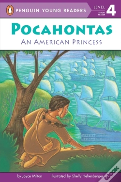 Capa do artigo Pocahontas