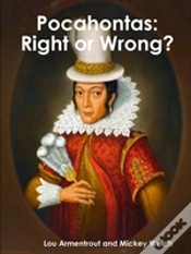 Capa do artigo Pocahontas