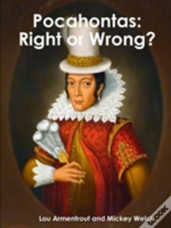 Capa do artigo Pocahontas