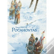 Capa do artigo Pocahontas