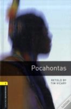 Capa do artigo Pocahontas