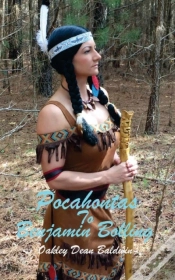 Capa do artigo Pocahontas To Benjamin Bolling