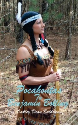 Capa do artigo Pocahontas To Benjamin Bolling