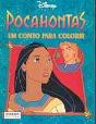 Pocahontas - Preview