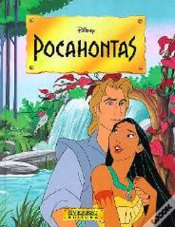 Capa do artigo Pocahontas