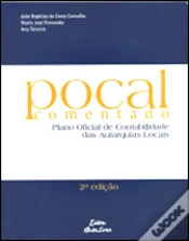 Capa do artigo Pocal Comentado