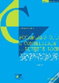 Capa do artigo Pocal - Plano Oficial de Contabilidade das Autarquias Locais