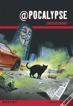 Capa do artigo Pocalypse