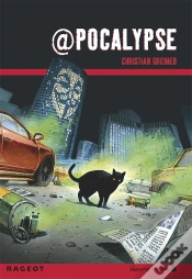 Capa do artigo Pocalypse