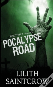 Capa do artigo Pocalypse Road