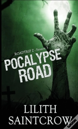 Capa do artigo Pocalypse Road