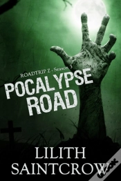 Capa do artigo Pocalypse Road