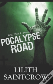 Capa do artigo Pocalypse Road