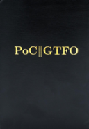Poc||Gtfo