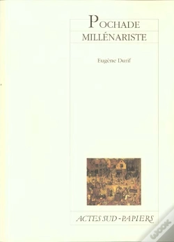 Capa do artigo Pochade Millénariste