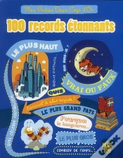 Capa do artigo Poche 100 Records Etonnants