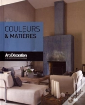 Capa do artigo Poche A&D Couleurs Et Matieres