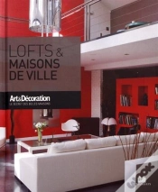 Capa do artigo Poche A&D Lofts & Maisons De Ville