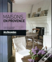 Capa do artigo Poche A&D Maisons De Provence