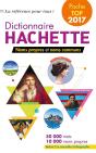 Poche Top Dictionnaire Hachette - Preview