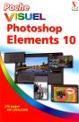 Poche Visuel Photoshop Elements 10 - Preview