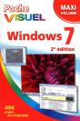 Poche Visuel Windows 7 - 2e Maxi Volume - Preview