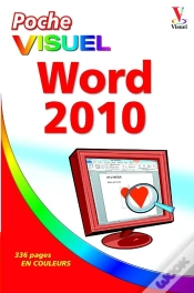 Capa do artigo Poche Visuel Word 2010