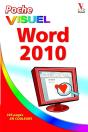 Poche Visuel Word 2010 - Preview