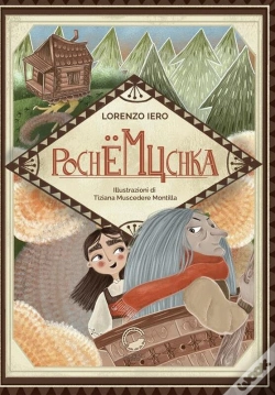 Capa do artigo Pochemuchka