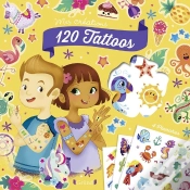 Capa do artigo Pochette 120 Tattoos