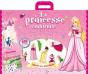 Pochette D'Activites/La Princesse Endormie - Preview
