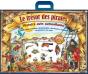 Pochette D'Activites/Le Tresor Des Pirates - Preview