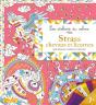 Pochette Tableaux Strass Et Sequins - Chevaux Et Licornes - Preview