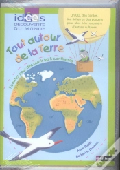 Capa do artigo Pochette Tout Autour De La Terre