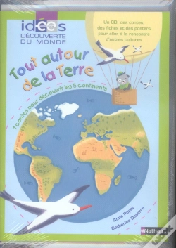 Capa do artigo Pochette Tout Autour De La Terre