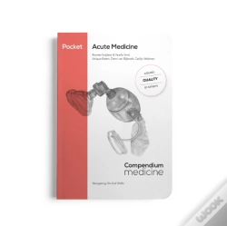 Capa do artigo Pocket Acute Medicine