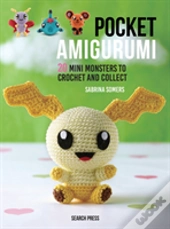 Pocket Amigurumi